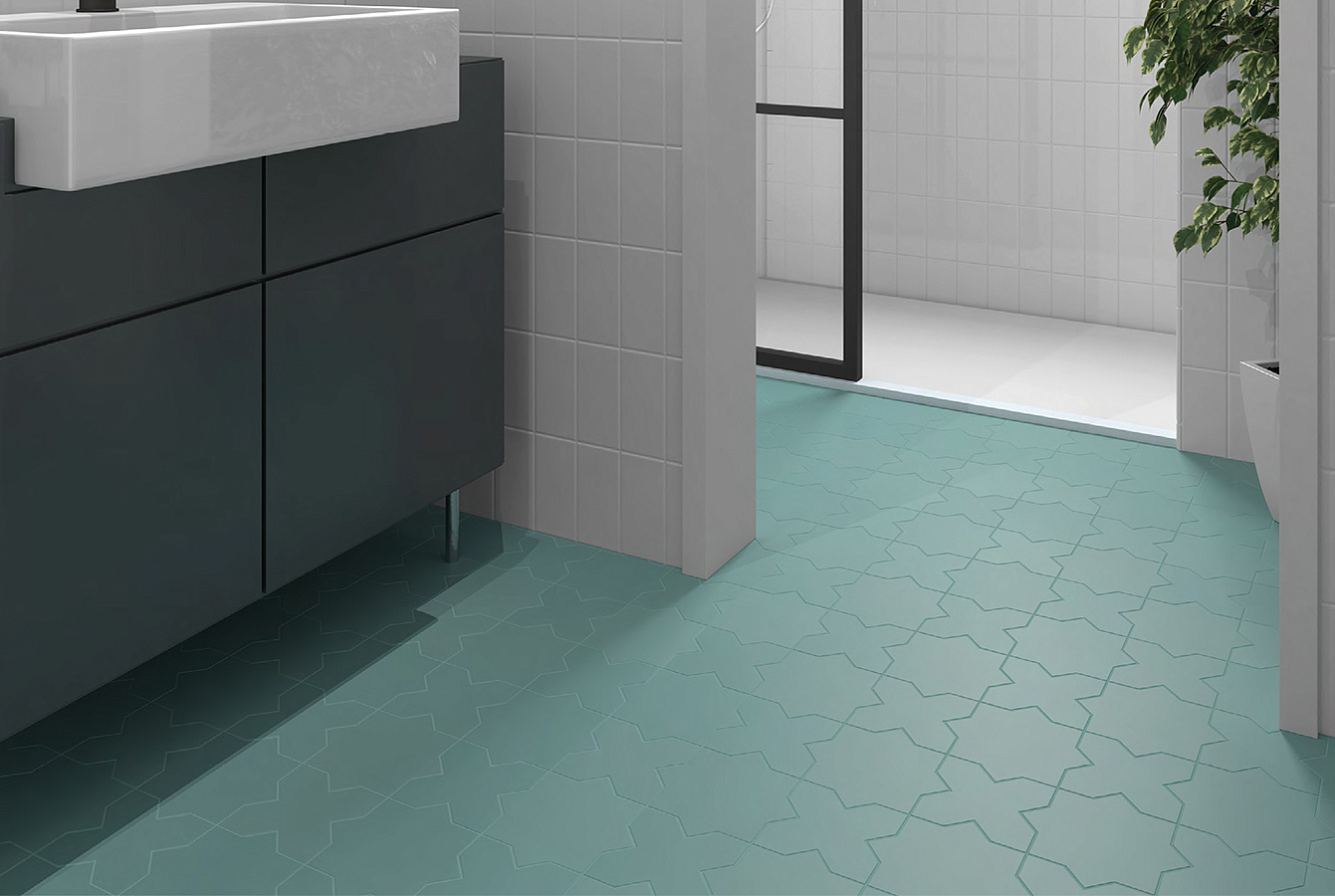 PORTO / STAR JADE / CROSS JADE